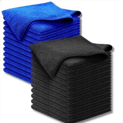 12x12 Microfiber Bale - 220 GSM